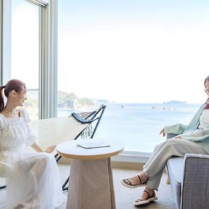 Double Room Sea View Non-Smoking