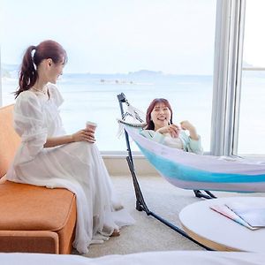 Standard Twin Room Sea View Non-Smoking